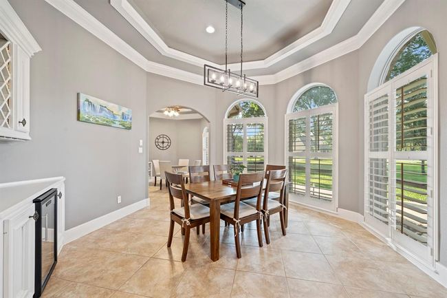 28611 Benders Crossing Dr, House other with 3 bedrooms, 4 bathrooms and 3 parking in Spring TX | Image 38