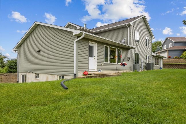 A - 664 J Ave Ne, Condo with 3 bedrooms, 3 bathrooms and null parking in Cedar Rapids IA | Image 30