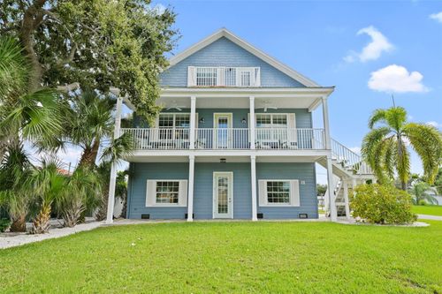 204 21st Ave, INDIAN ROCKS BEACH, FL, 33785-3801 | Card Image