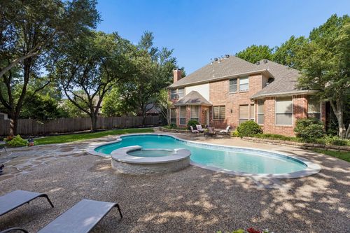 303 Waterford Ct, Southlake, TX, 76092-7003 | Card Image