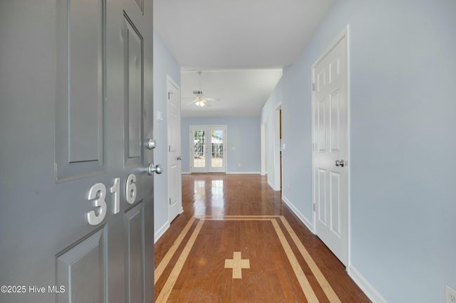 316 Emerald Rdg, House other with 3 bedrooms, 2 bathrooms and 2 parking in Hampstead NC | Image 4