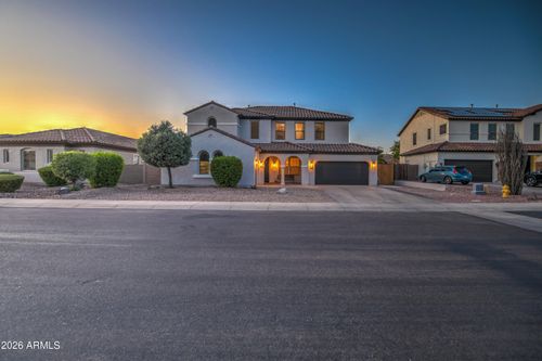 3078 E Muirfield Street, Gilbert, AZ, 85298 | Card Image