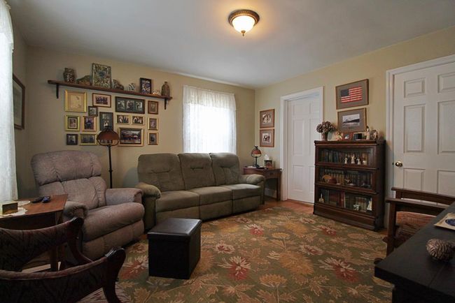 1538 Redfields Rd, House other with 4 bedrooms, 3 bathrooms and null parking in Appomattox VA | Image 25