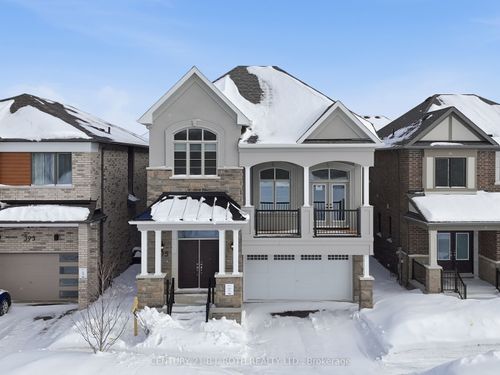 395 Reid Dr, Barrie, ON, L9J1A2 | Card Image