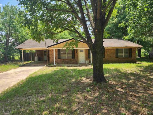 160 County Road 4108, Daingerfield, TX, 75638-3912 | Card Image