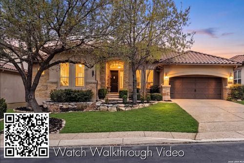 24519 Via Positano, San Antonio, TX, 78260-4243 | Card Image