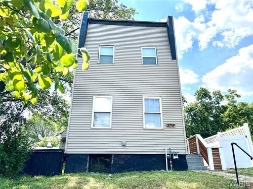 3719 Wisconsin Ave, Saint Louis, MO, 63118-4139 | Card Image