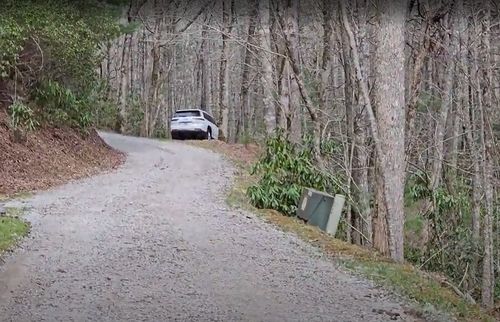 0 Falls Rd, Scaly Mountain, NC, 28775 | Card Image