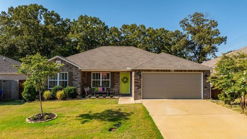 1015 Okeefe Avenue, Conway, AR, 72032 | Card Image