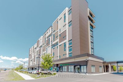 405 - 560 N Service Rd, Condo with 1 bedrooms, 2 bathrooms and 1 parking in Grimsby ON | Image 1