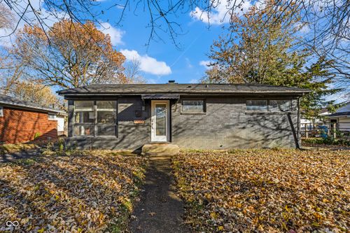 2207 Winton Ave, Speedway, IN, 46224-5053 | Card Image