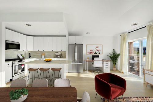 c-3 Endeavor Pl, College Point, NY, 11356 | Card Image