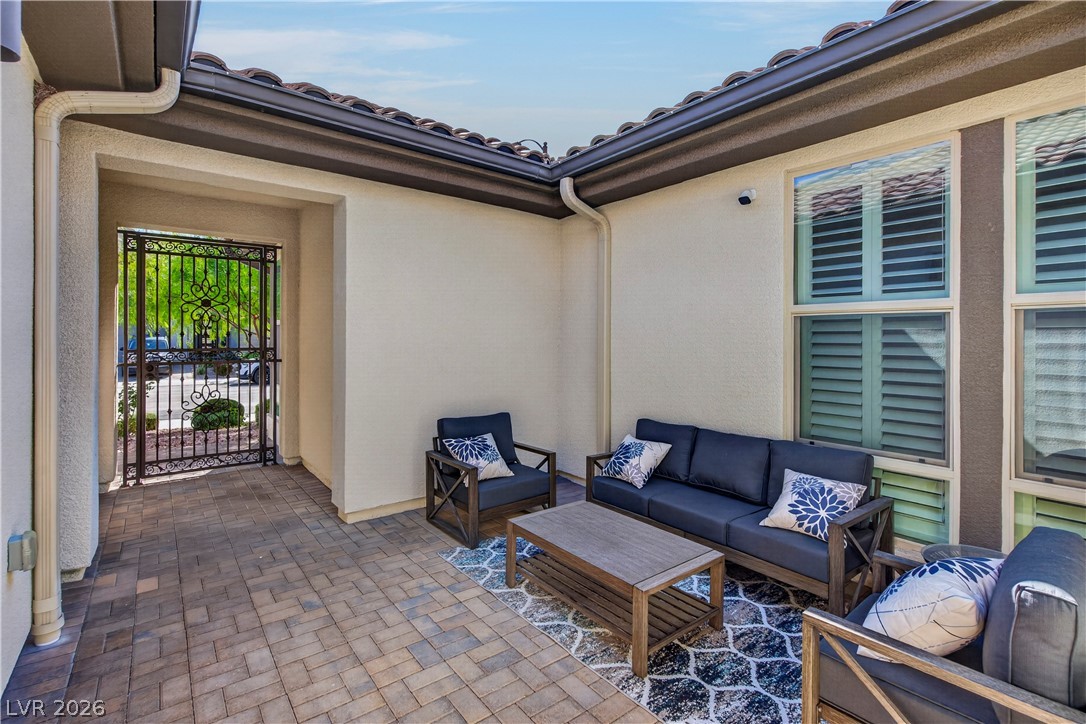 Residential in Las Vegas 5