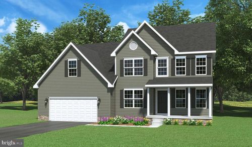 Lt 4 Alesia Lineboro Rd, MANCHESTER, MD, 21102-2100 | Card Image