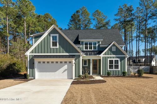 110 Berkshire Ln, Hampstead, NC, 28443-0495 | Card Image