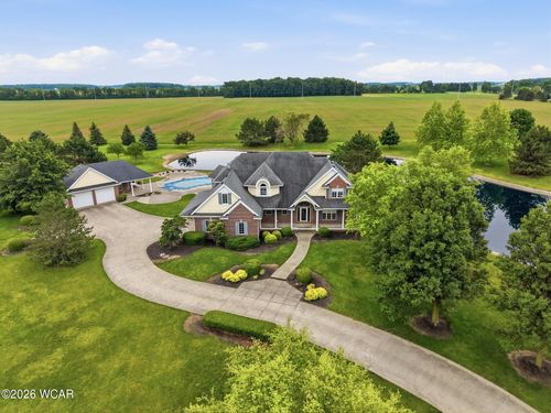 10204 Upp Road, Van Wert, OH, 45891 | Card Image