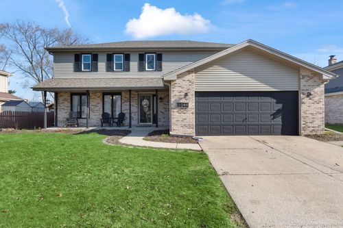 11044 Granite Dr, Mokena, IL, 60448-1072 | Card Image