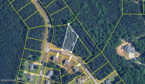 204 Shetland Ct, Macon, GA, 31216-5943 | Card Image