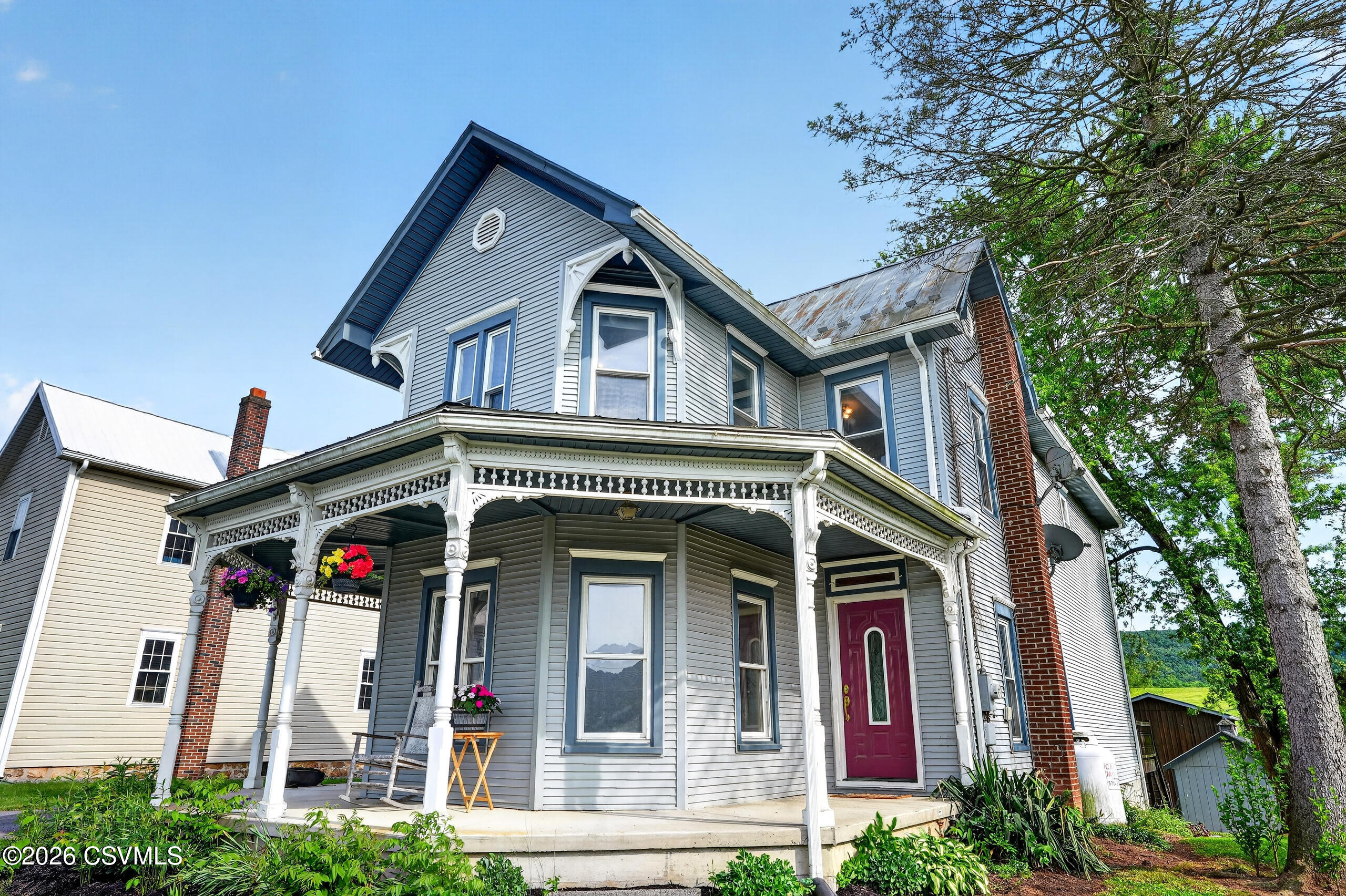 Residential in Beaver Springs 3