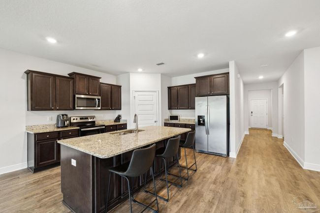 8018 Burnside Loop, House other with 4 bedrooms, 2 bathrooms and 2 parking in Pensacola FL | Image 22
