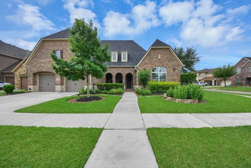 20419 Salida Creek Circle, Cypress, TX, 77433 | Card Image