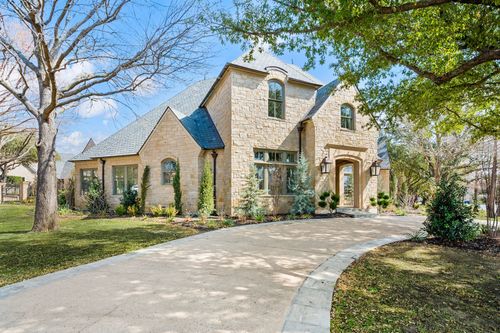 1802 Shady Grove Ct, Westlake, TX, 76262-8236 | Card Image