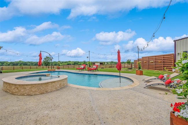 2181 Fm 166, House other with 4 bedrooms, 3 bathrooms and 2 parking in Caldwell TX | Image 32