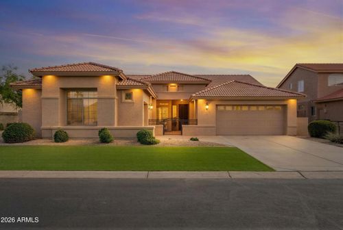 23935 S Sunvista Dr, Sun Lakes, AZ, 85248-6009 | Card Image