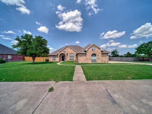 1225 E Remington Park Dr, Terrell, TX, 75160-0843 | Card Image