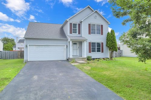 562 Hunnicut Dr, Reynoldsburg, OH, 43068-9475 | Card Image