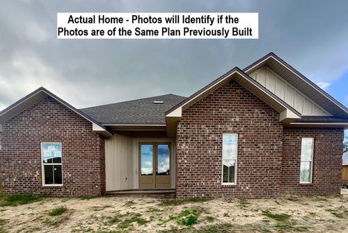 4646 Chanteuse Pkwy, Crestview, FL, 32539-4377 | Card Image