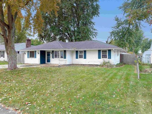 1901 Gentilly Court, Kokomo, IN, 46902 | Card Image