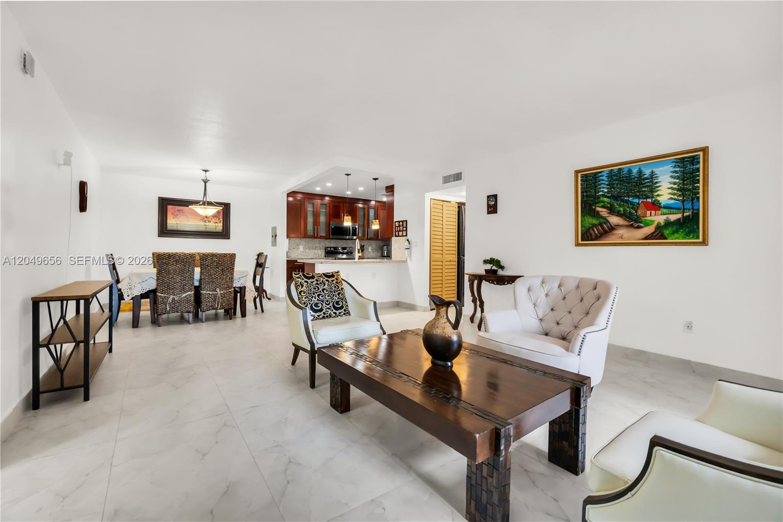 Residential in Miami 4