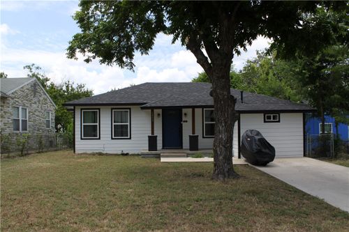 2409 Mitchell Avenue, Waco, TX, 76708 | Card Image