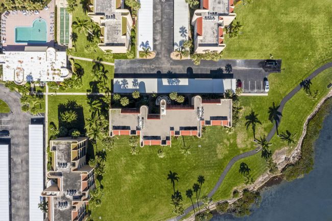 APT-104 - 3472 Ne Causeway Blvd, Condo with 2 bedrooms, 2 bathrooms and null parking in Jensen Beach FL | Image 41