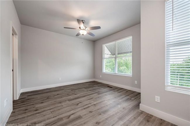 1518 N Gregg Ave, Townhouse with 3 bedrooms, 4 bathrooms and null parking in Fayetteville AR | Image 11