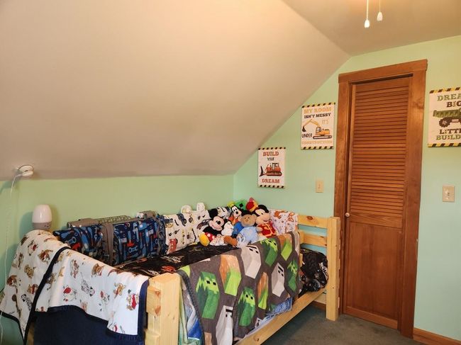 46 Hillside Ave, House other with 3 bedrooms, 1 bathrooms and null parking in East Barre VT | Image 29