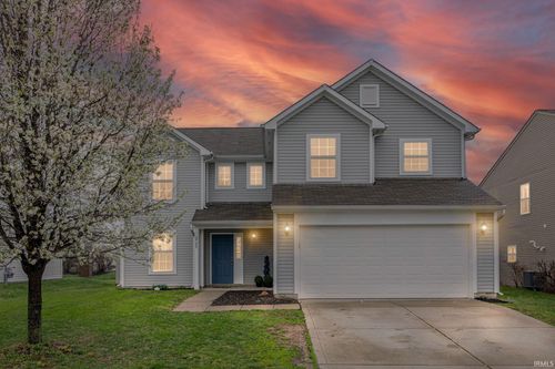 2720 Tristan Dr, Lafayette, IN, 47909-9264 | Card Image