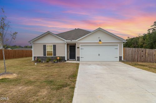 3029 Paradise Way, Sanford, NC, 27332-6927 | Card Image