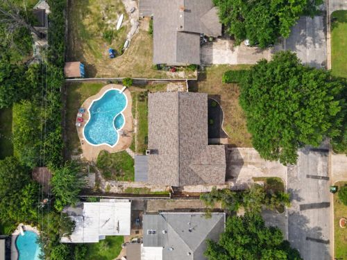 6724 Bartay Dr, North Richland Hills, TX, 76182-3901 | Card Image