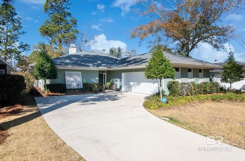 125 Oak Bend Ct, Fairhope, AL, 36532-6314 | Card Image