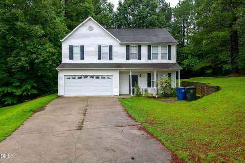 7104 Snodgrass Hill Court, Raleigh, NC, 27610 | Card Image
