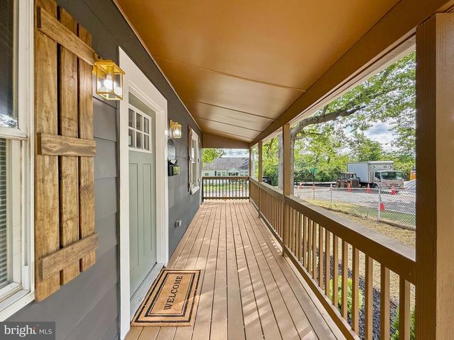 2501 57 Th Ave, House other with 5 bedrooms, 3 bathrooms and null parking in LANDOVER MD | Image 4