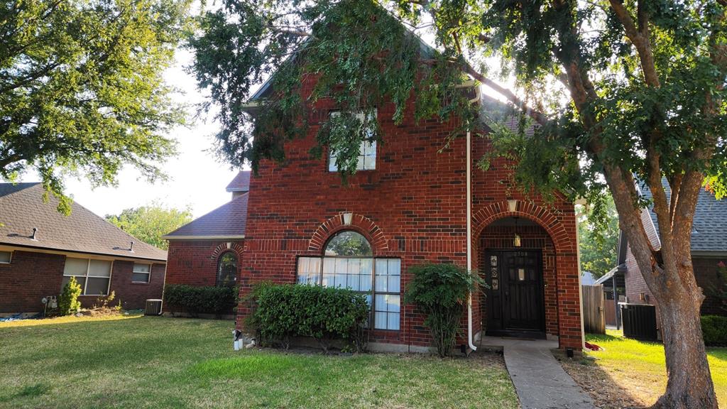 Brookhaven Dr, Mesquite, TX 75150