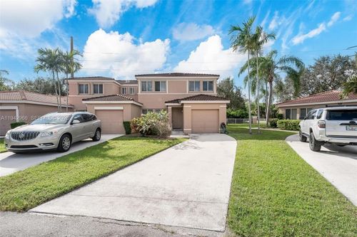 11191 Sw 17th Mnr, Davie, FL, 33324-7103 | Card Image