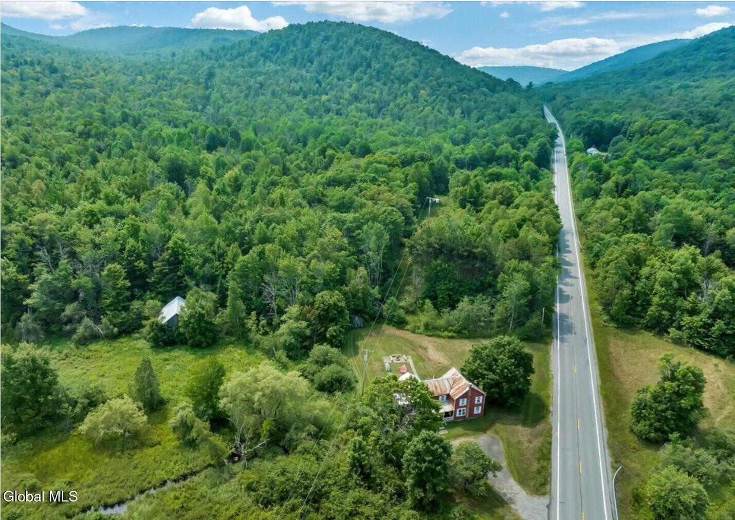 Land in Johnsburg 2