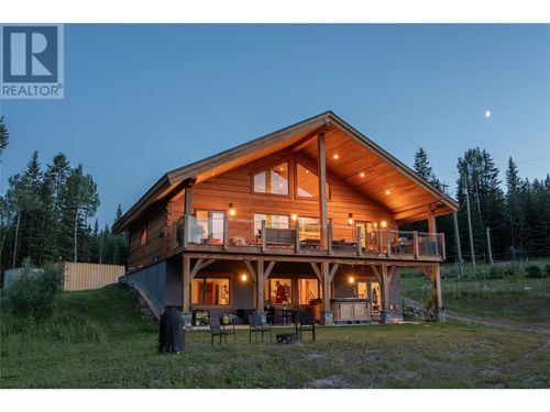 2550 Kettleston Rd, Golden, BC, V0A1H1 | Card Image
