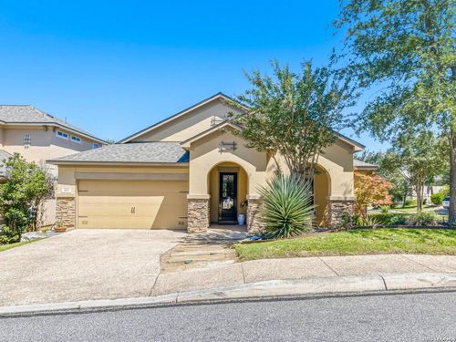 203 Tranquil Oak, San Antonio, TX, 78260-3503 | Card Image