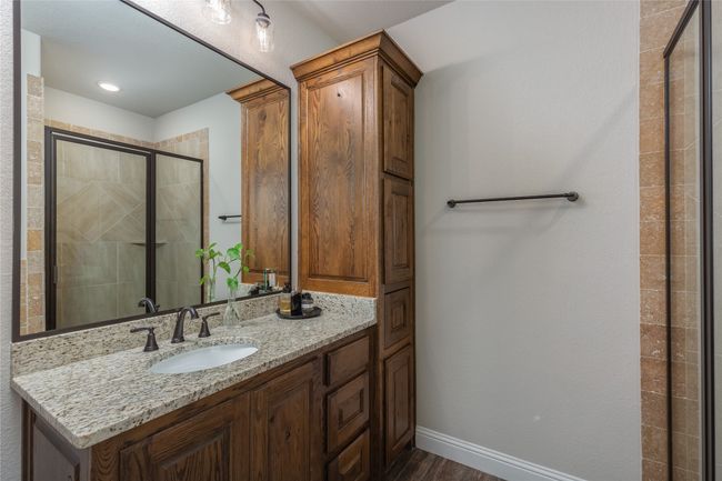 1033 Tex Ln, House other with 4 bedrooms, 2 bathrooms and null parking in Springtown TX | Image 22