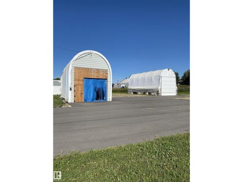 4328 Industrial Ave, Onoway, AB, T0E1V0 | Card Image